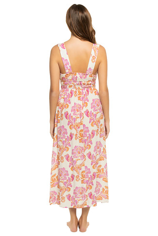 JOSEFINA Josephina Midi Dress