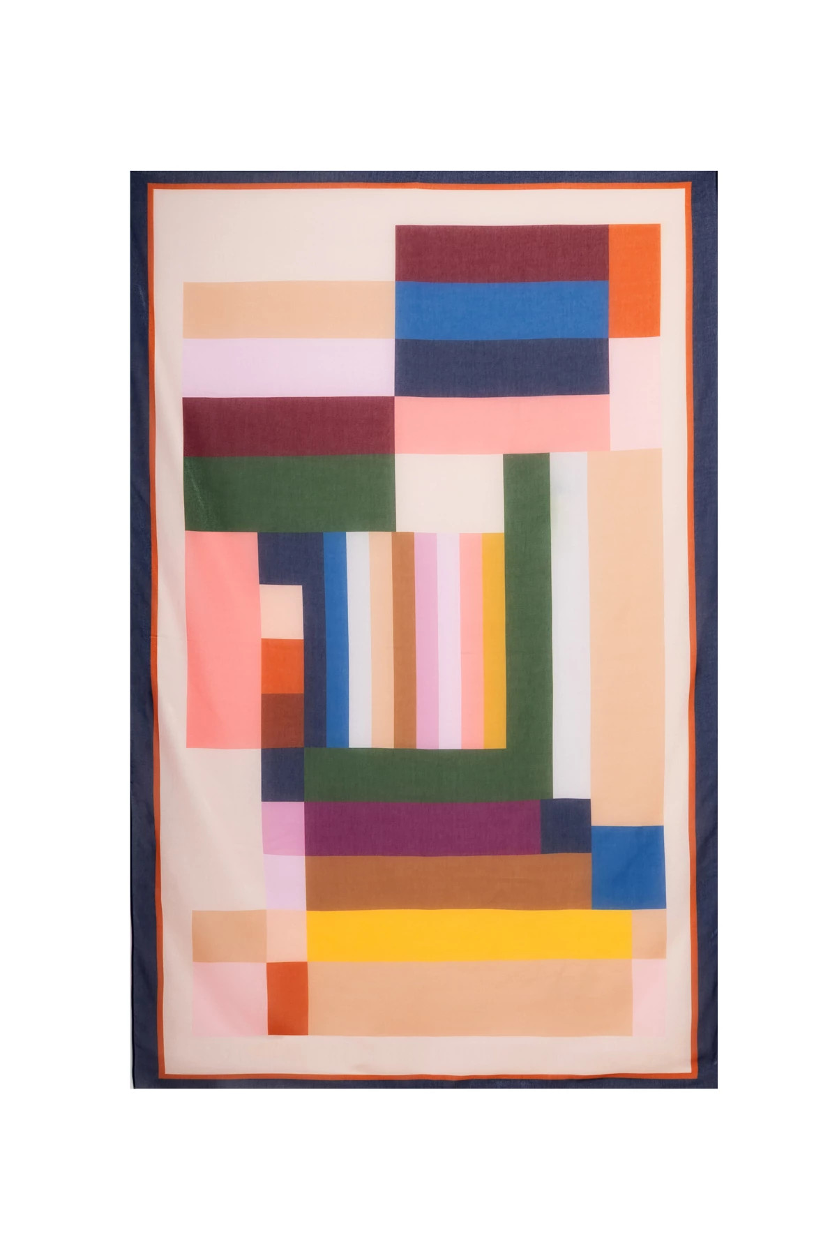 TOAST/MULTICOLOR Balance Sarong image number 5