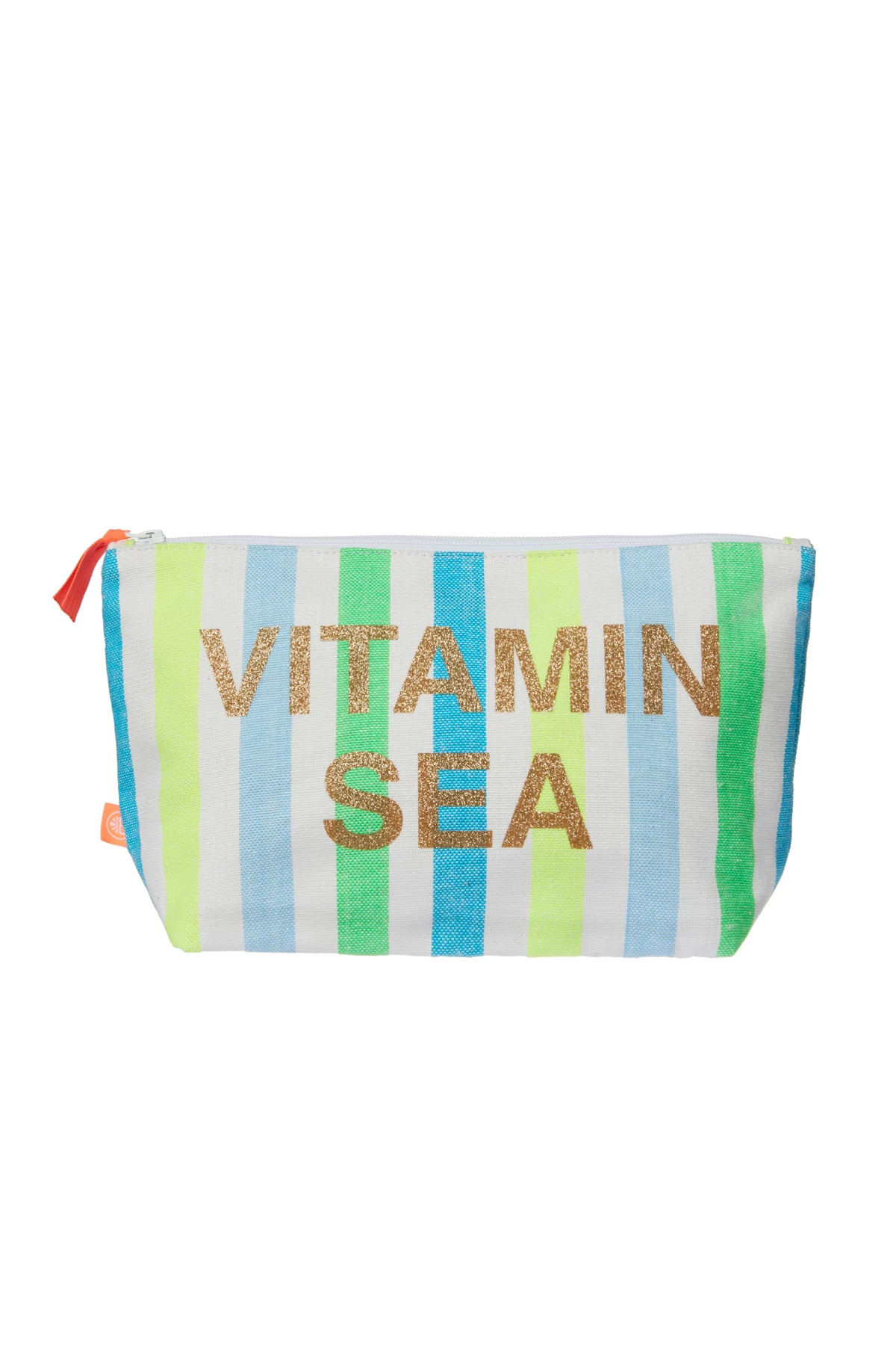LAGUNA Vitamin Sea Clutch image number 1