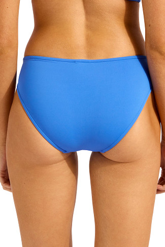 SAPPHIRE Banded Hipster Bikini Bottom