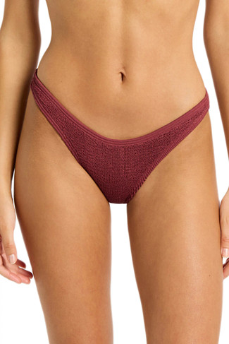 CARMINE Sign Hipster Bikini Bottom