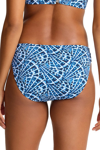 INDIGO TIDE Hipster Tab Side Bikini Bottom
