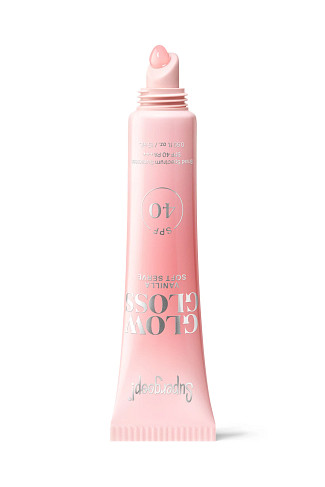 VANILLA Vanilla Soft Serve SPF Lip Gloss