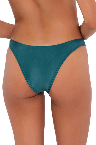 ATLANTIS Maddie Brazilian Bikini Bottom
