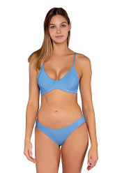 Maya Underwire Bikini Top