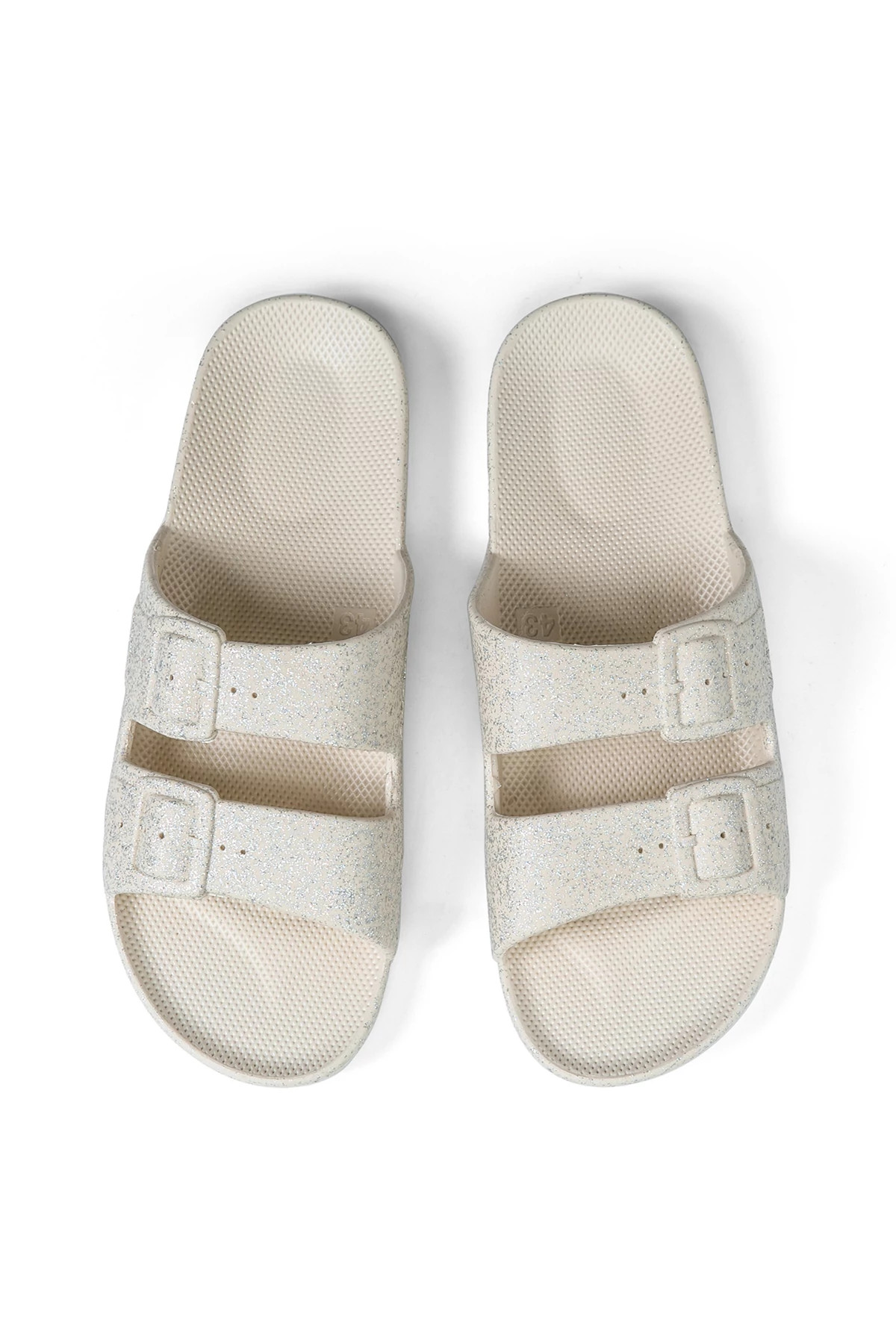 MOON Moon Waterproof Slides image number 1