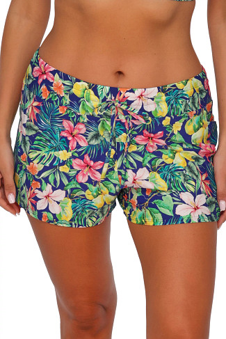 SEASIDE HARVEST Laguna Swim Short