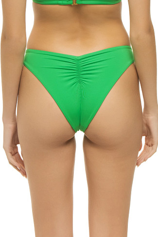 PALM Malibu Brazilian Bikini Bottom