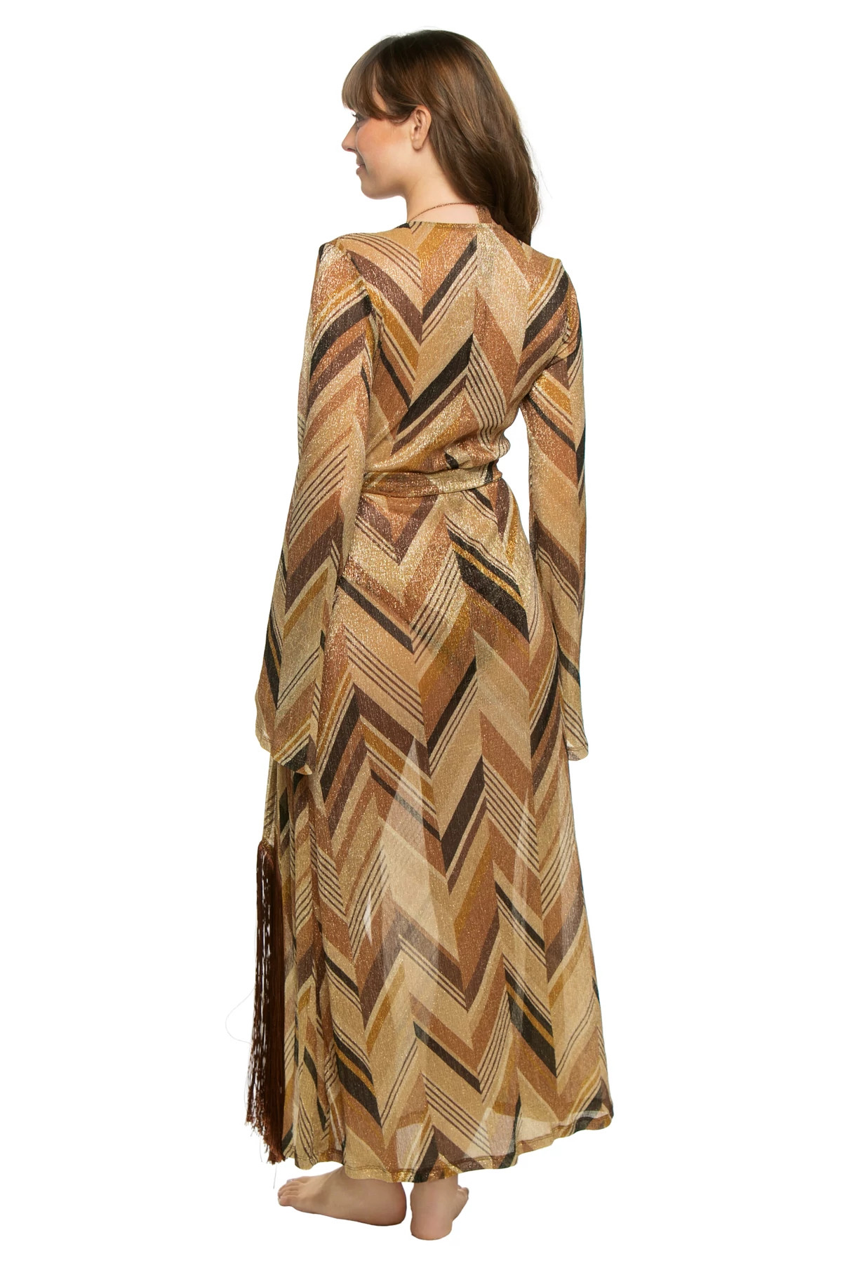 ESPRESSO Odessa Robe image number 2