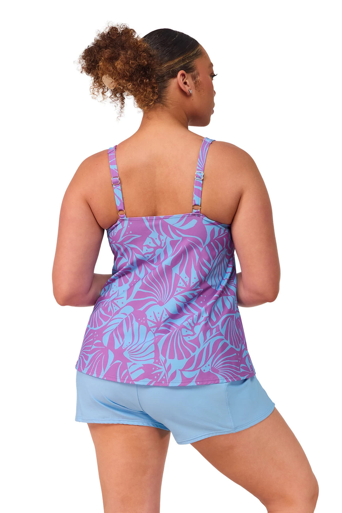 SEABORNE Jenna Tankini Top image number 2