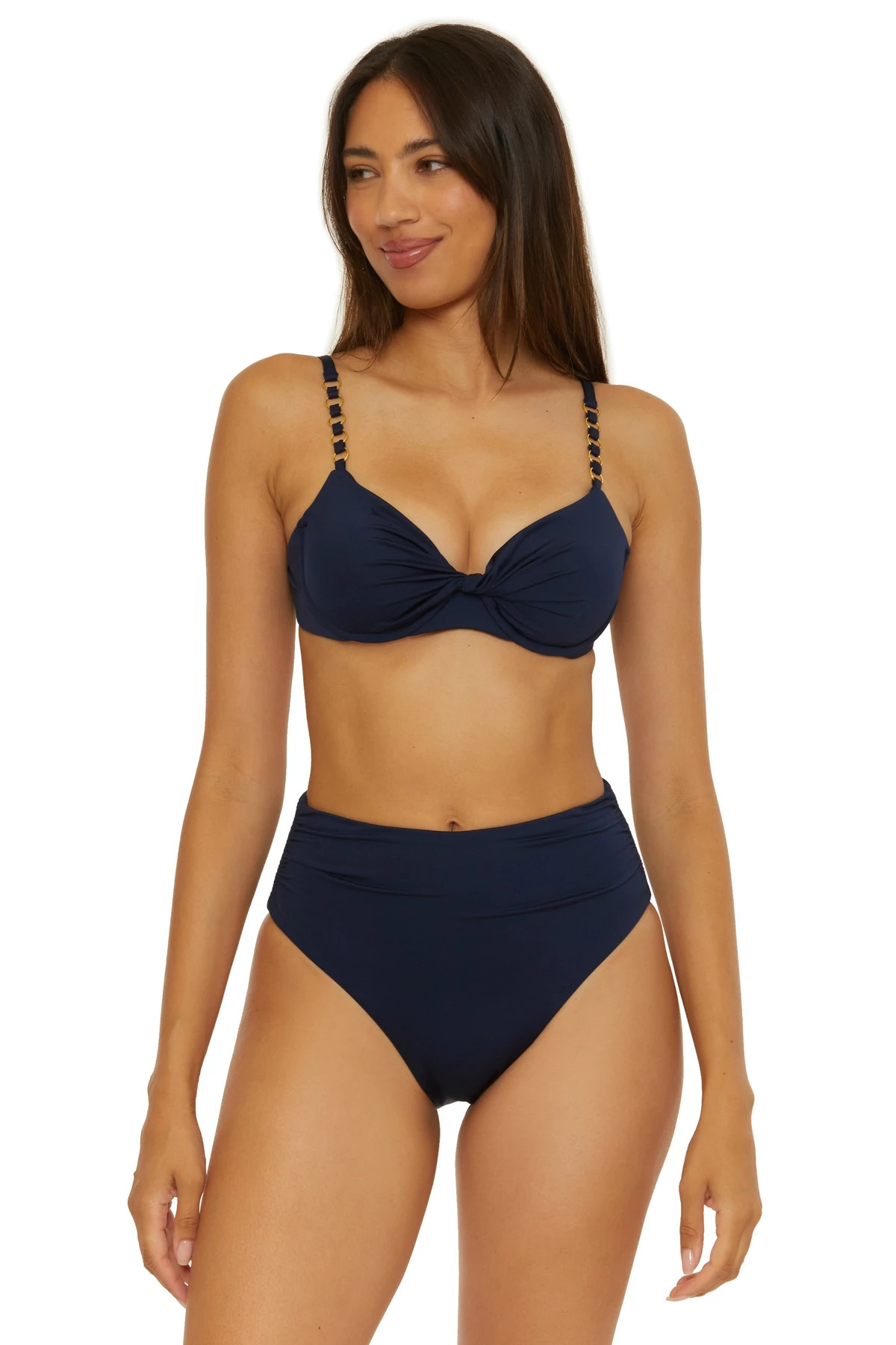 INK Monaco Bikini Top image number 1