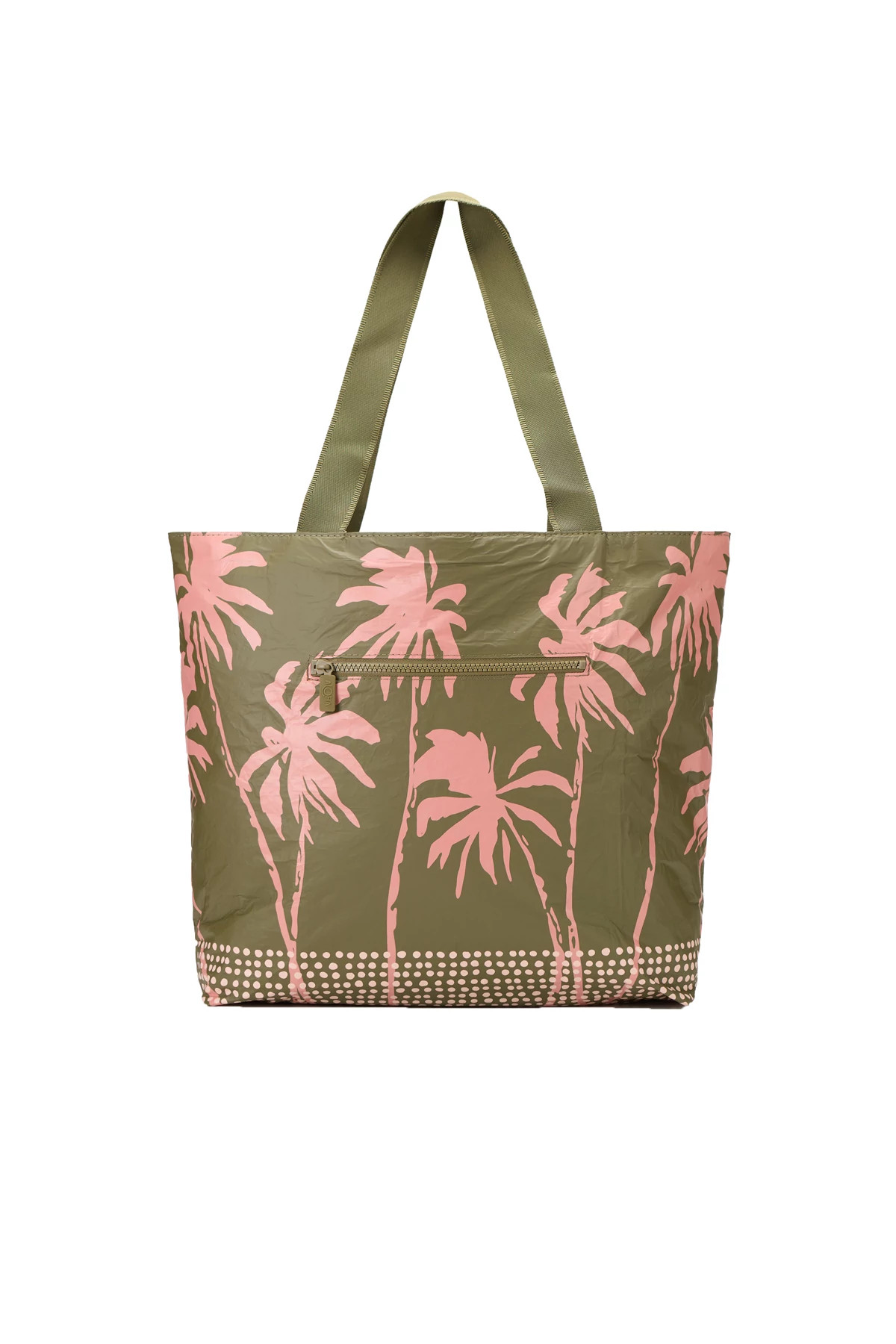 PAUMALU Paumalu Tote Bag image number 3