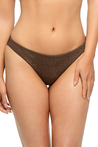CHOCOLATE Tirari Nights Hipster Bikini Bottom