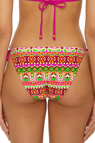 MULTI Demi Hipster Bikini Bottom