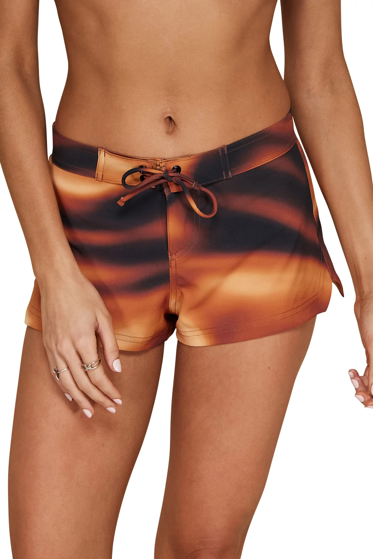 MAJARA Bahama Board Shorts image number 1