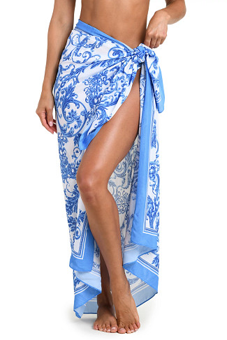 BLUE Maribel Sarong