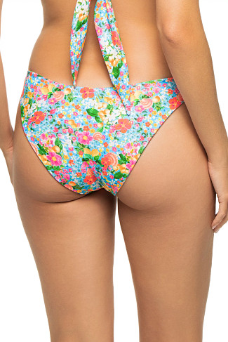 MERMAID GARDEN Mermaid Garden Hipster Bikini Bottom