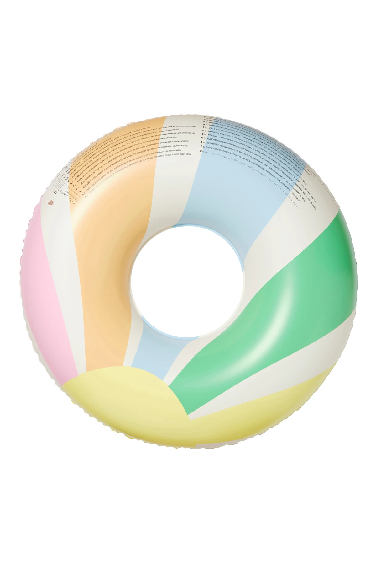 MULTI Pastel Gelato Pool Ring image number 2