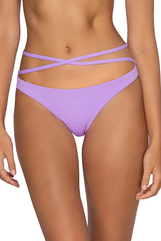 JACARANDA Stella Wrap Brazilian Bikini Bottom