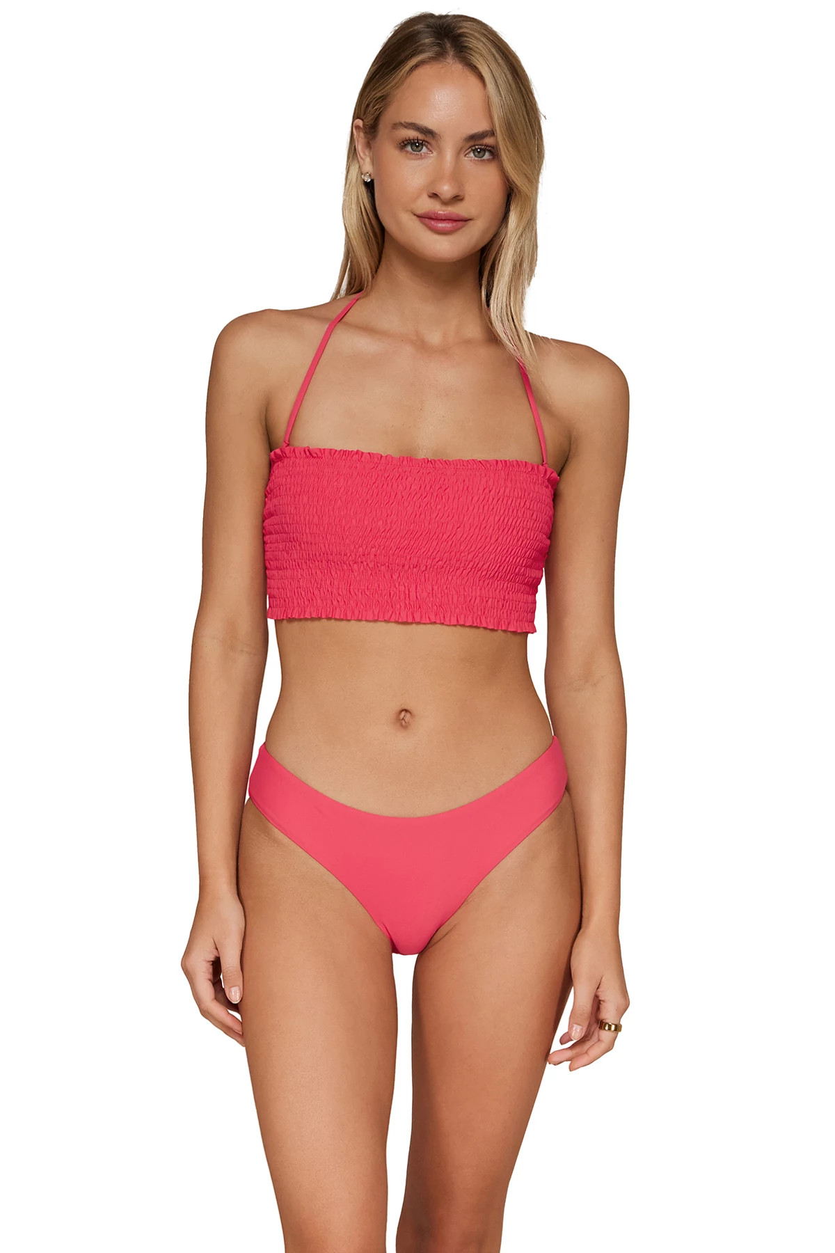 WATERMELON Kali Tube Top image number 3