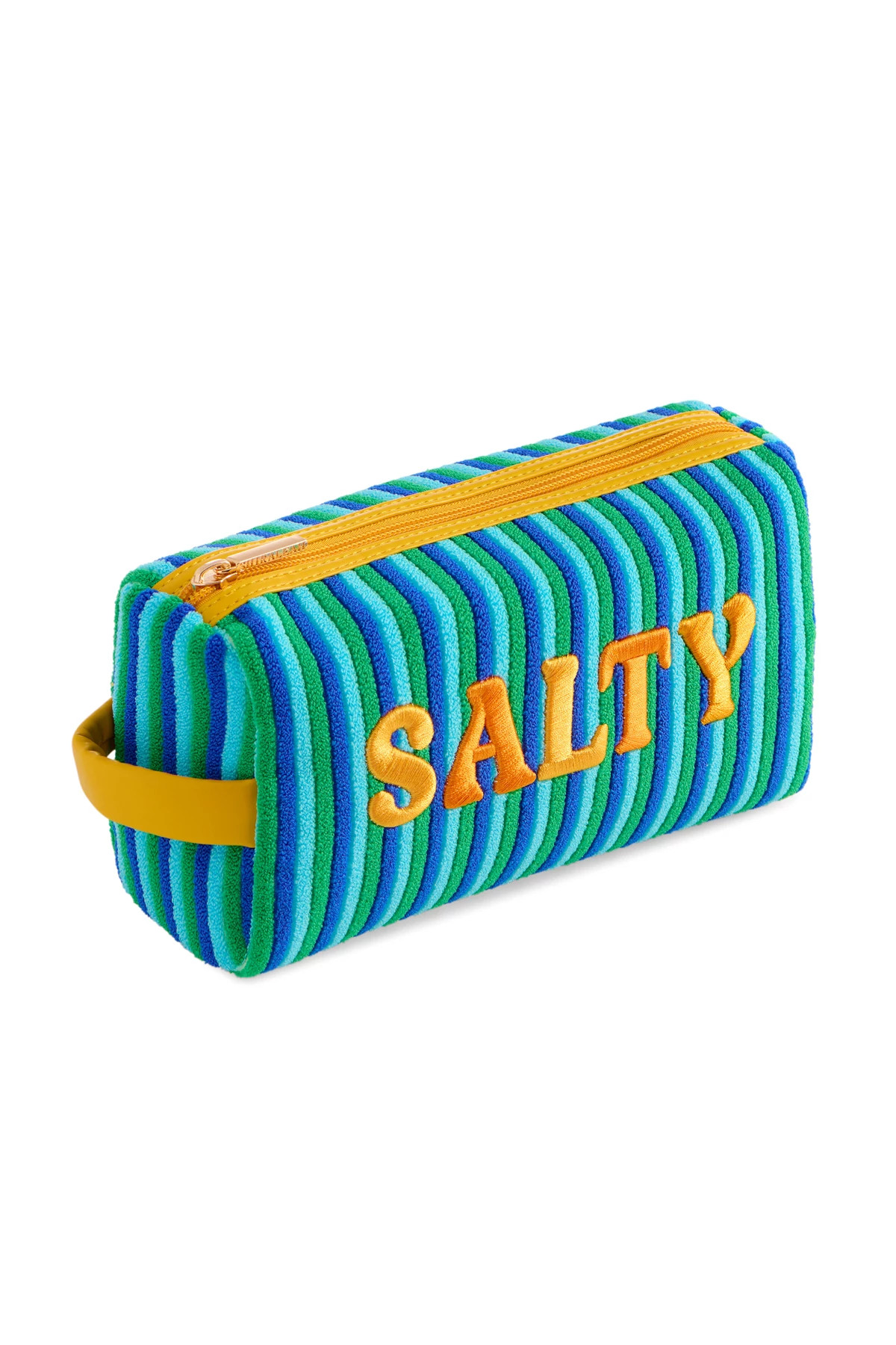 BLUE Salty Pouch image number 1