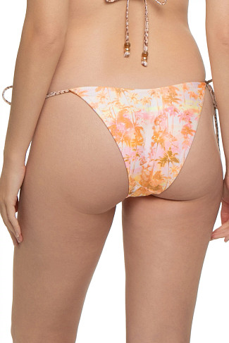 WILD SKIES Wild Skies Brazilian Bikini Bottom