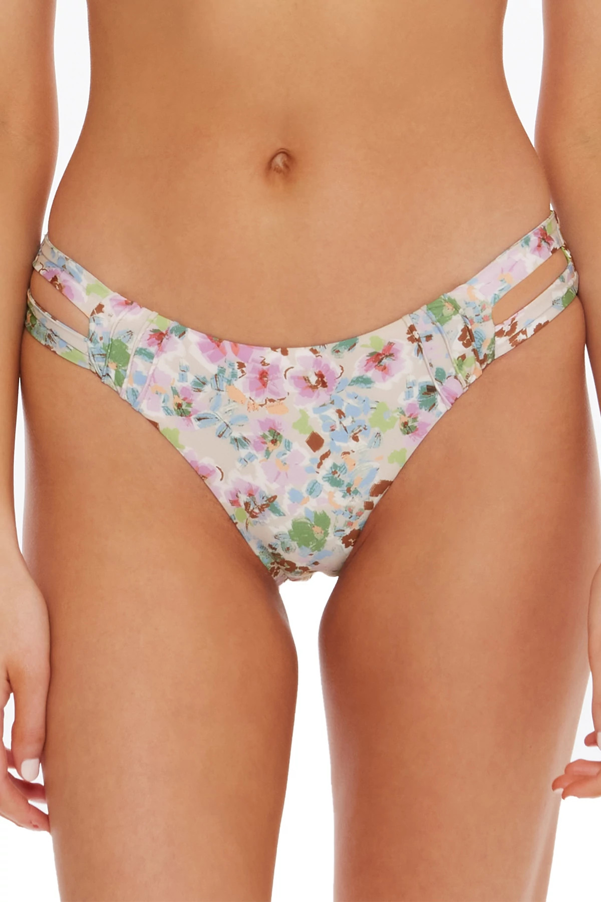 Maui Tab Side Hipster Bikini Bottom | Everything But Water