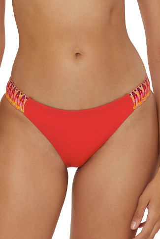 FIRE Avery Hipster Bikini Bottom