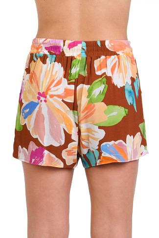 CINNAMON Saharan Sands Shorts