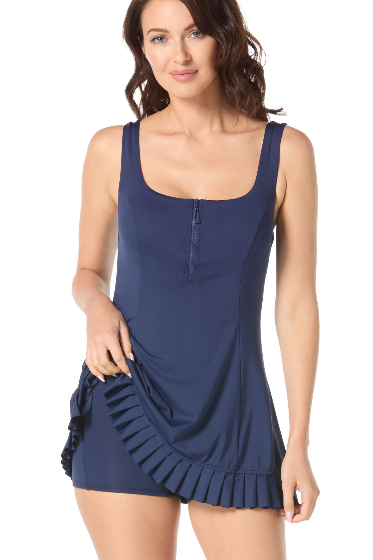 ADMIRAL Monroe Swimdress image number 3