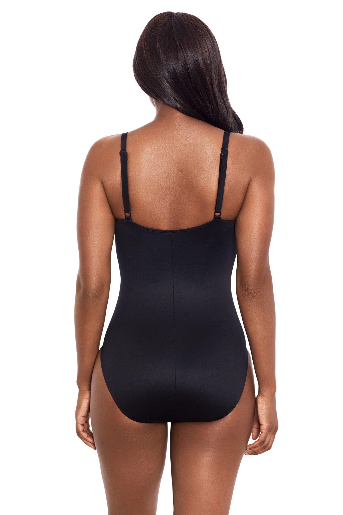 BRONZE Spectra Trifecta One Piece Swimsuit image number 2