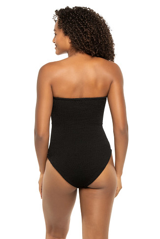 BLACK Alana One Piece Swimsuit