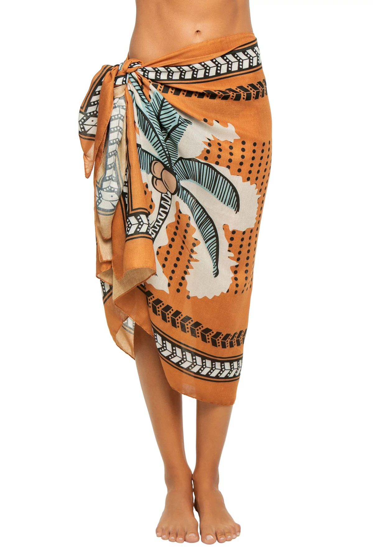 MULTI Isla Sarong image number 1