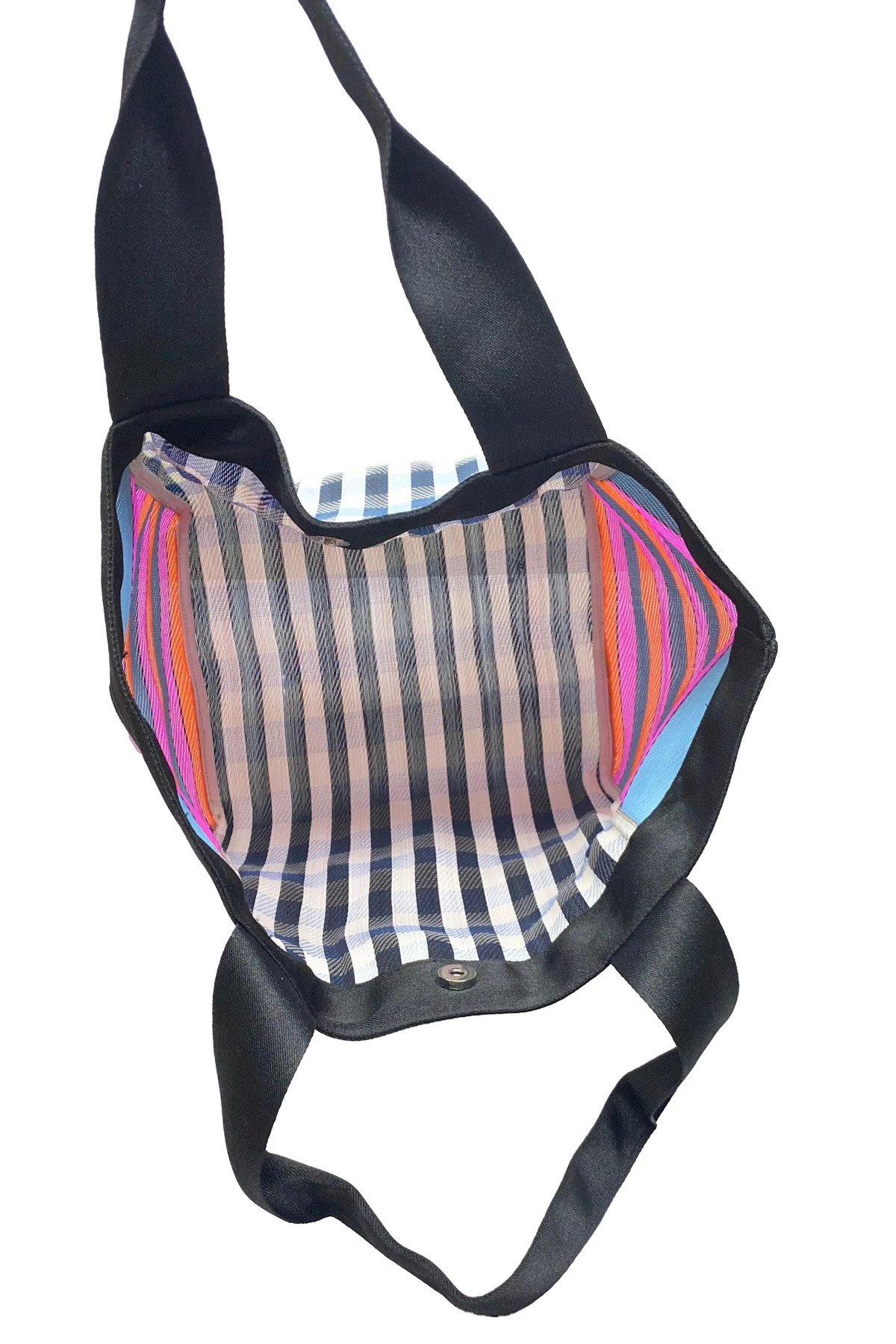 MULTI Mesh Tote Bag image number 3