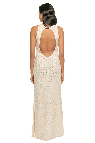 PEBBLE Nova Mini Dress