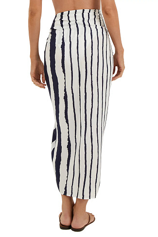 SYMPHONIE Symphonie Sarong