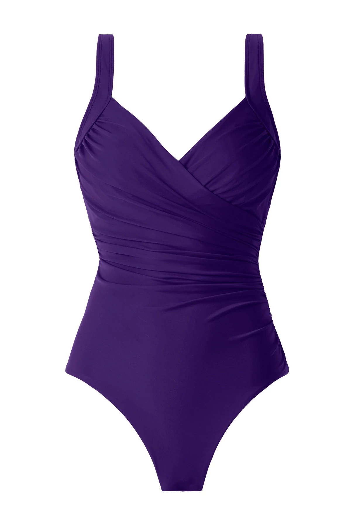 MULBERRY Sanibel One Piece Swimsuit image number 4