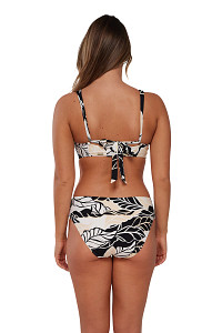 Vienna V-Wire Bikini Top (D+ Cup)