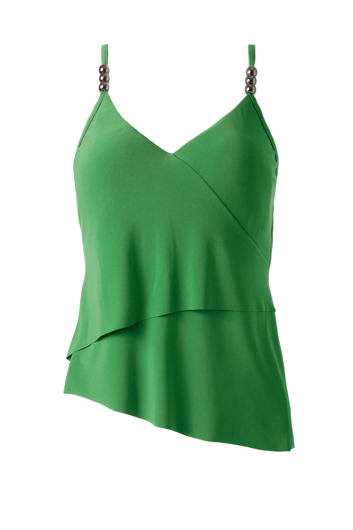 NAPIER Elsa Tankini Top image number 3