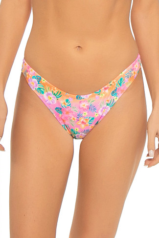 SUMMER GLOW Summer Glow Hipster Bikini Bottom