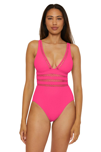 PUNCH Toni One Piece Swimsuit