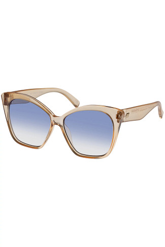 SAND Hot Trash Cat-Eye Sunglasses