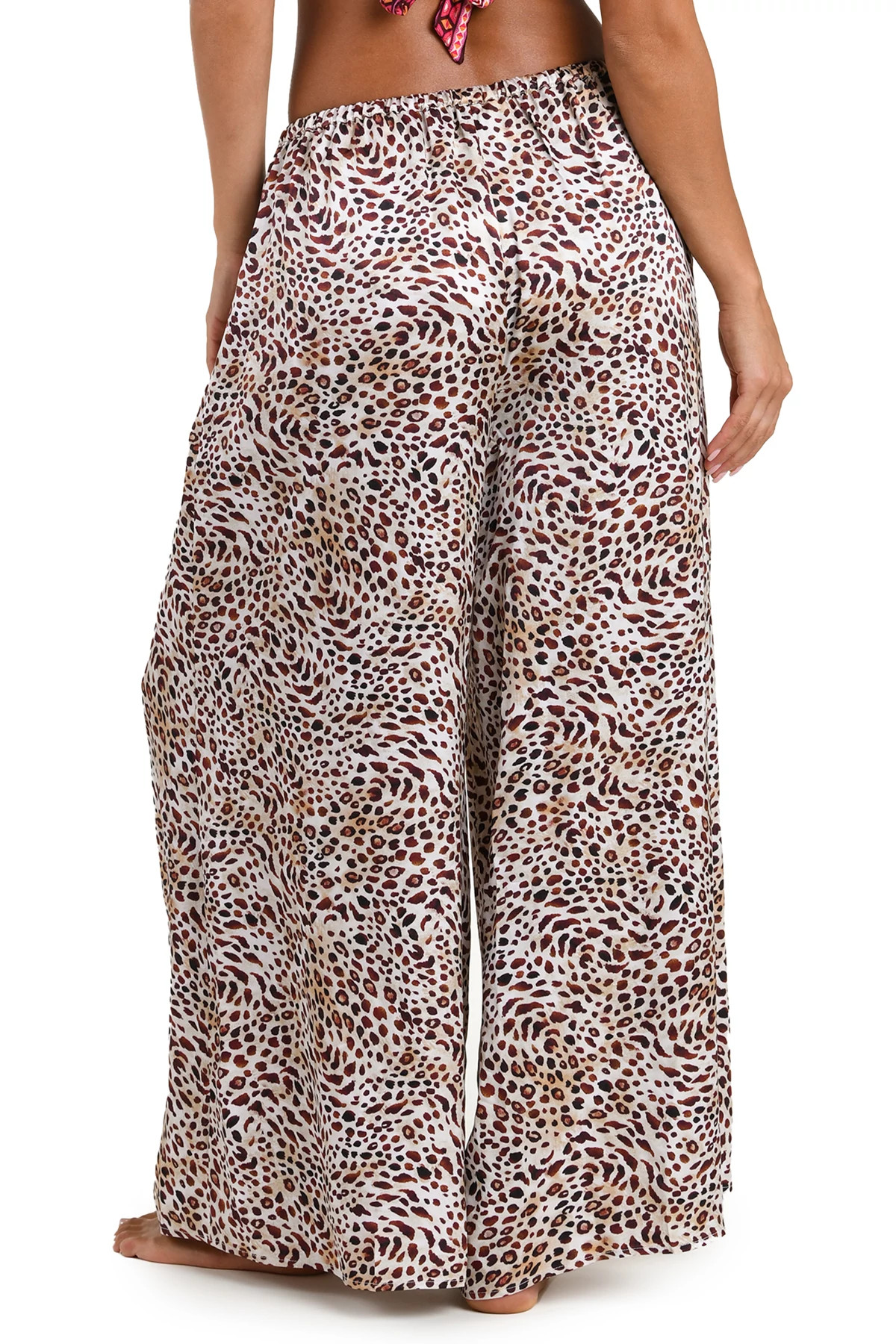 MULTI Paradise Heat Beach Pants image number 2