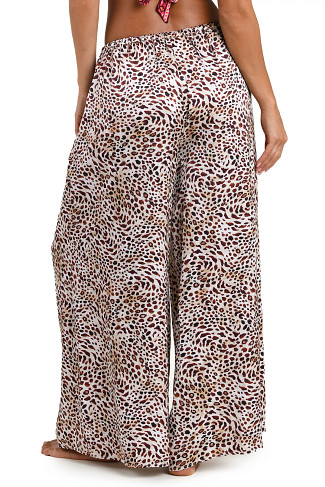 MULTI Paradise Heat Beach Pants