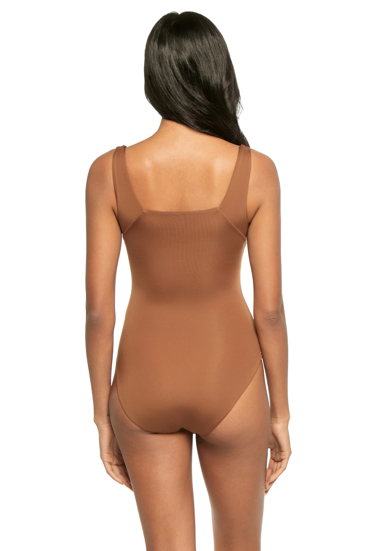 COCOA Gemma One Piece Swimsuit image number 2