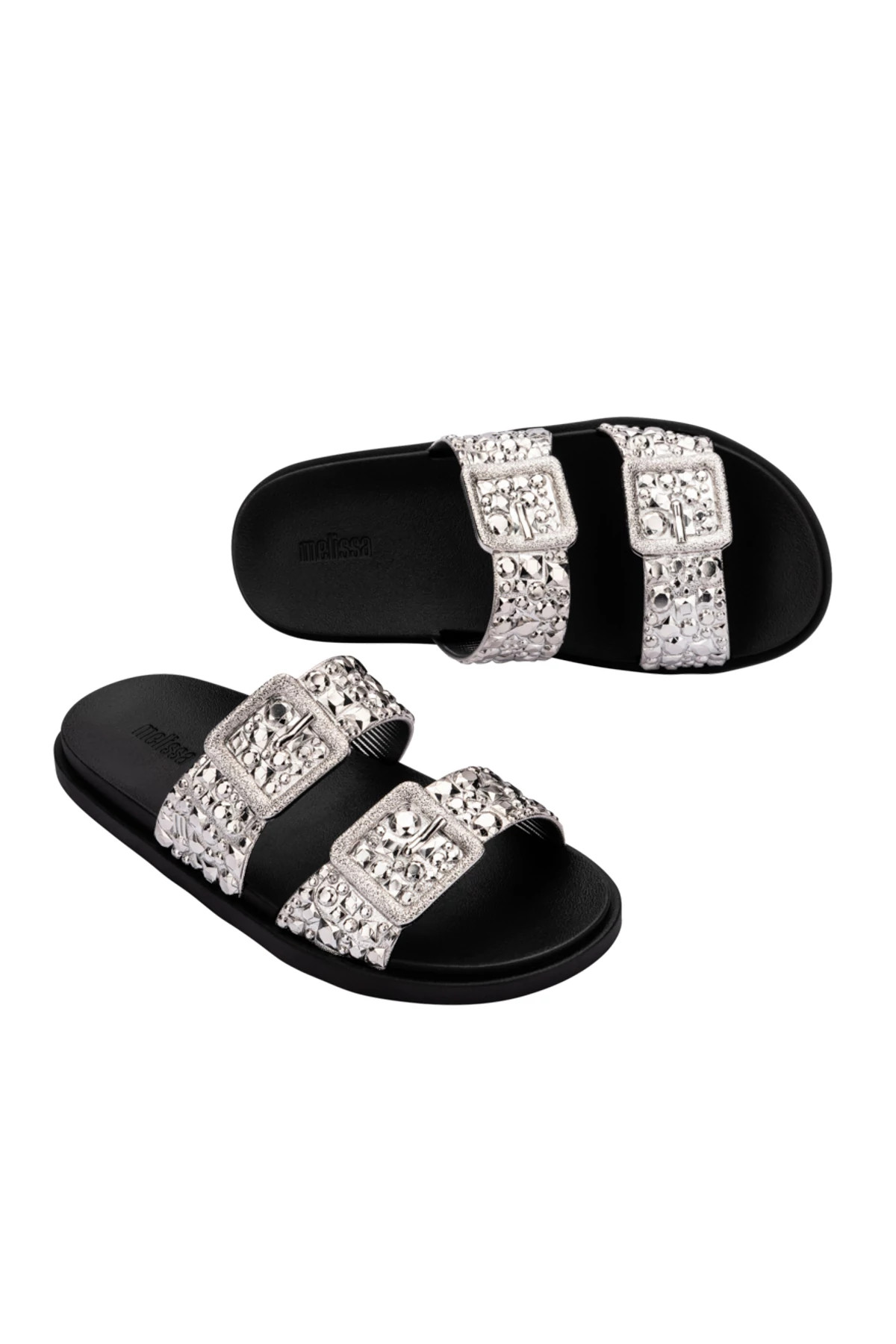 ONIX BLACK Lust Slides image number 2