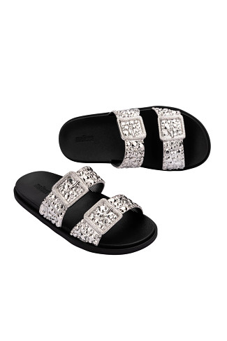 ONIX BLACK Lust Slides