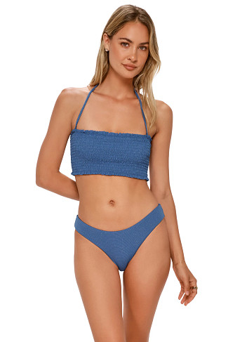 DESERT SKY Kali Tube Top