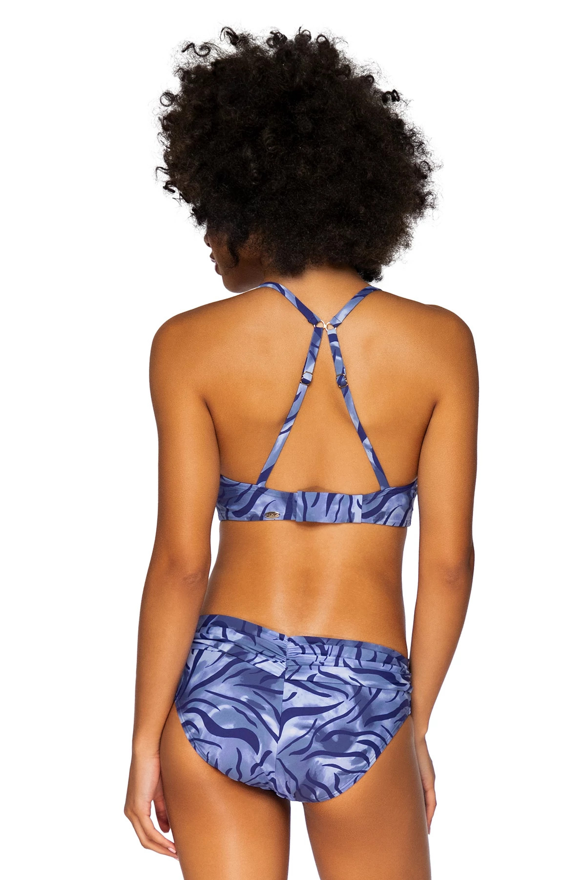 SUMATRA Kauai Underwire Bikini Top (E-H Cup) image number 3