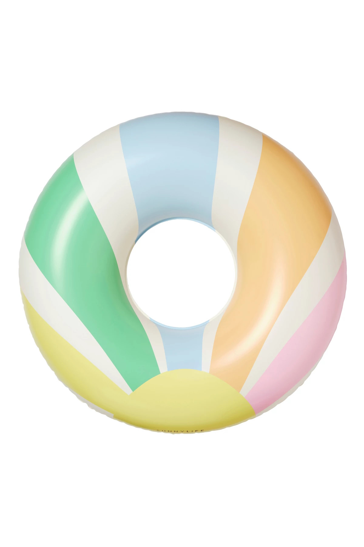 MULTI Pastel Gelato Pool Ring image number 1